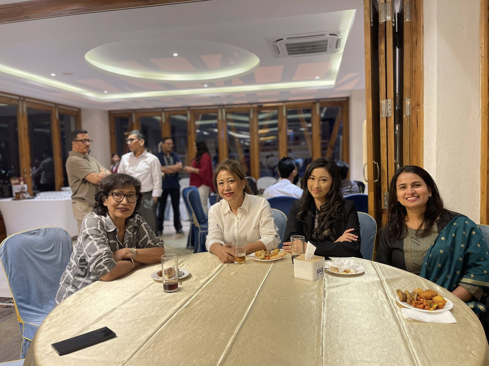 Silverline Hospital Organizes Doctor’s Meet 2025